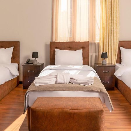 Valeria Hotel Tiflis Dış mekan fotoğraf
