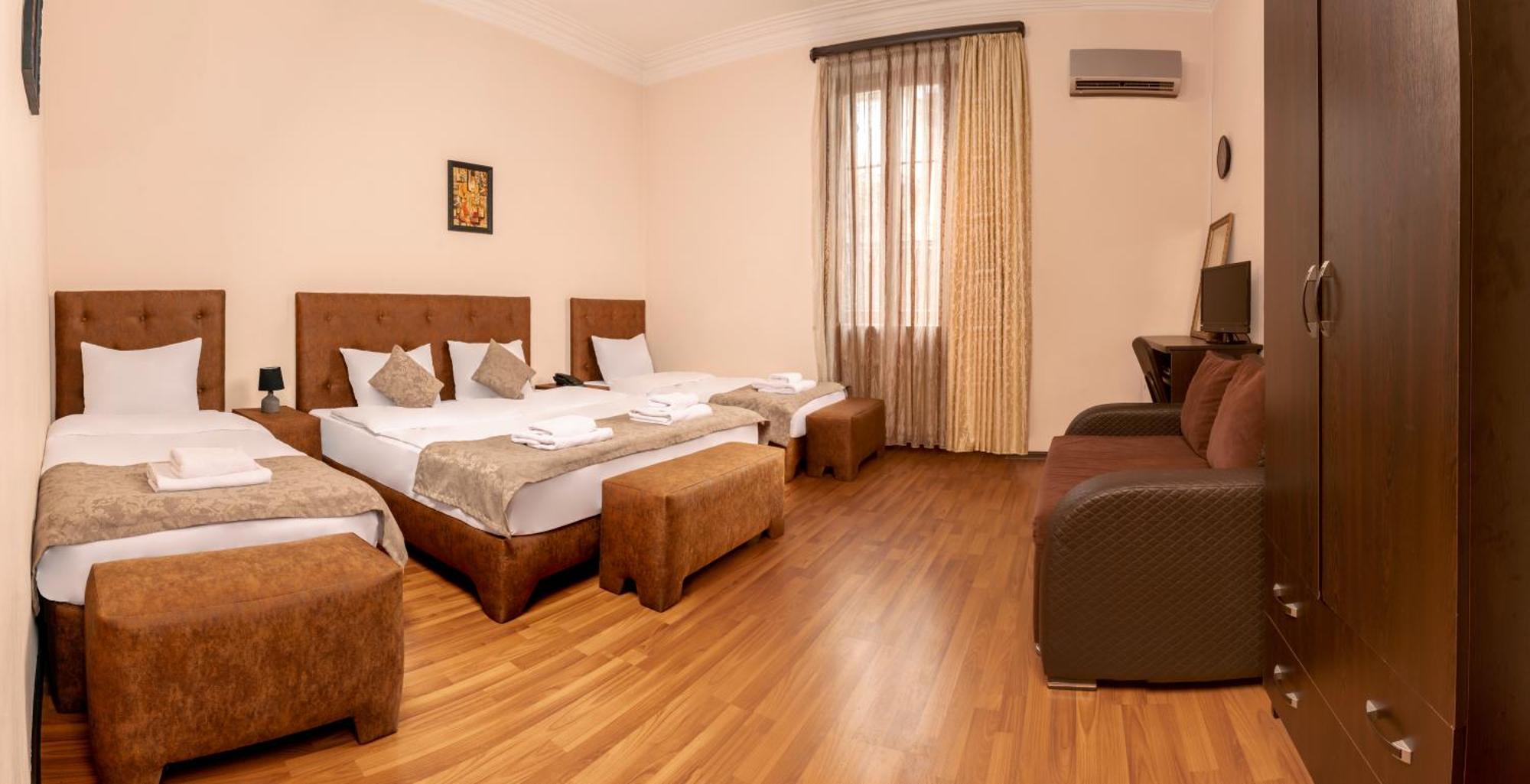Valeria Hotel Tiflis Dış mekan fotoğraf