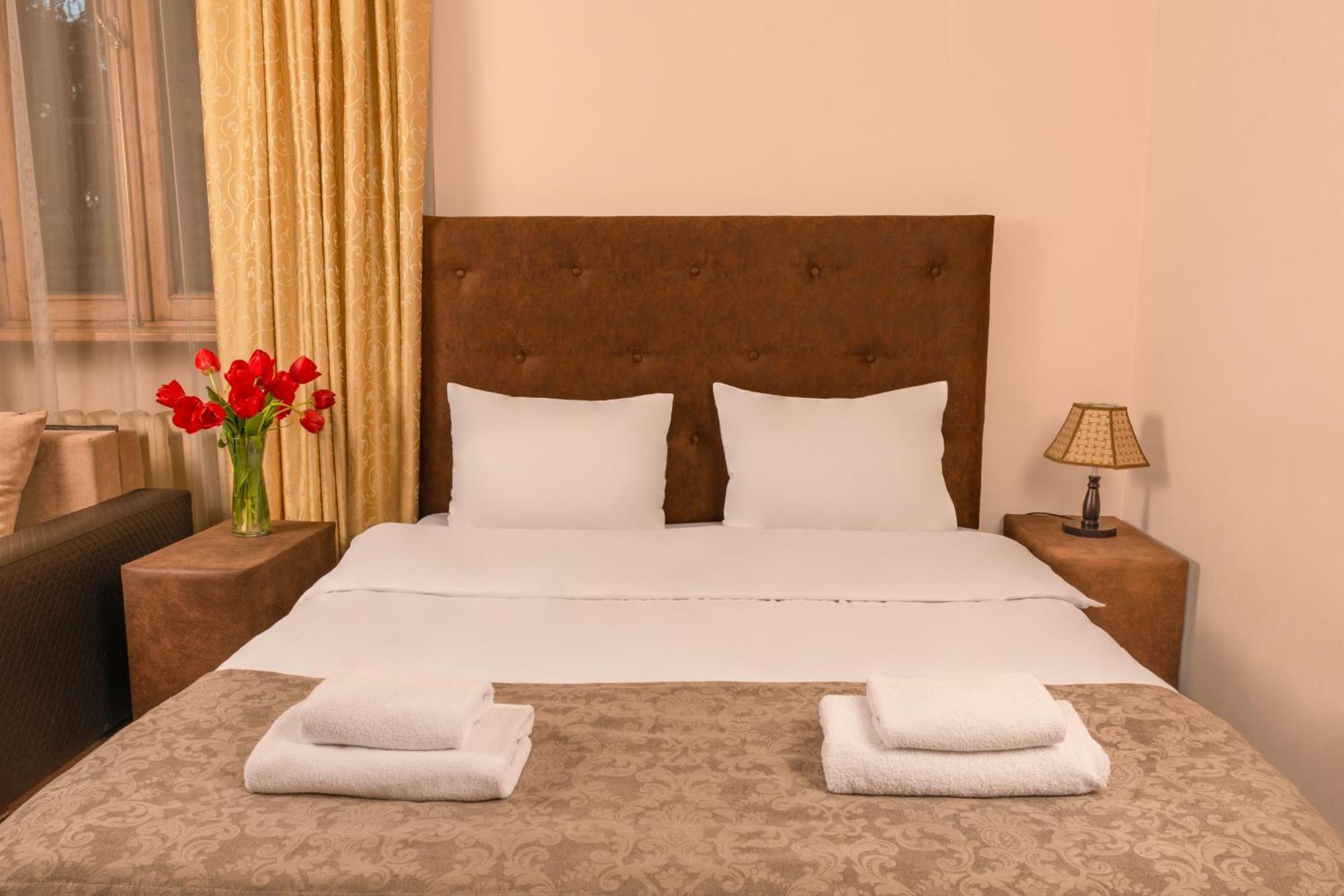 Valeria Hotel Tiflis Dış mekan fotoğraf