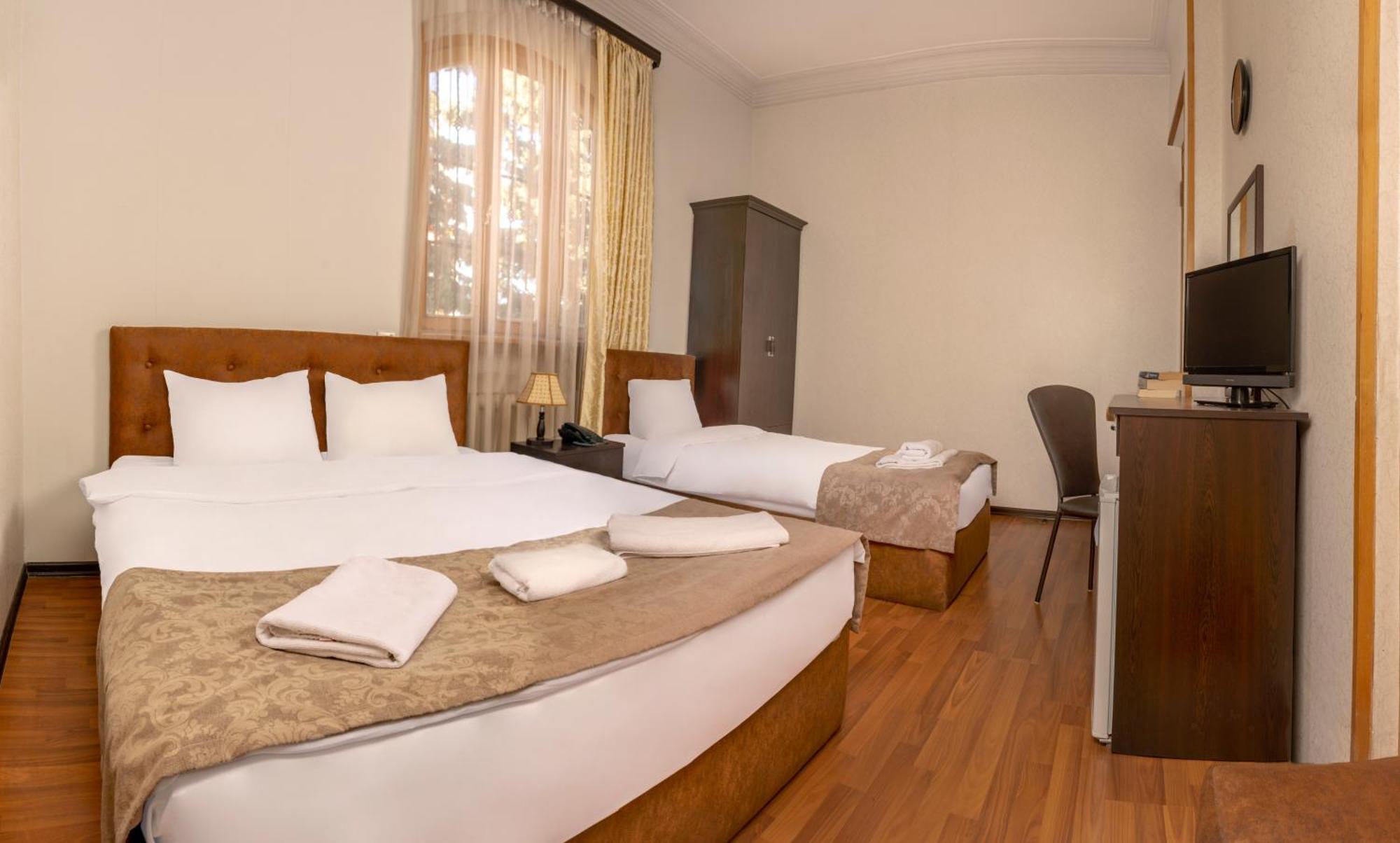 Valeria Hotel Tiflis Dış mekan fotoğraf
