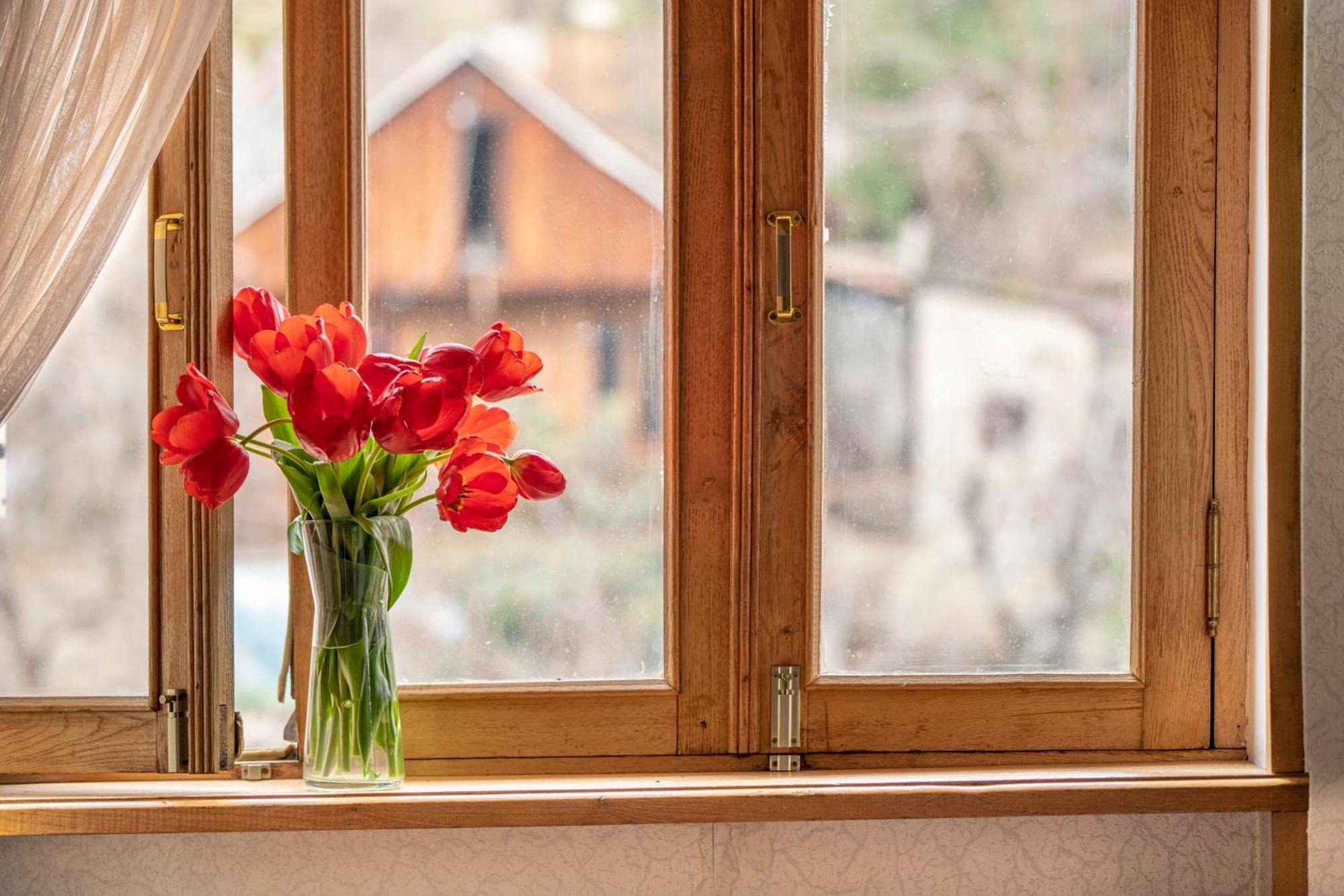 Valeria Hotel Tiflis Dış mekan fotoğraf