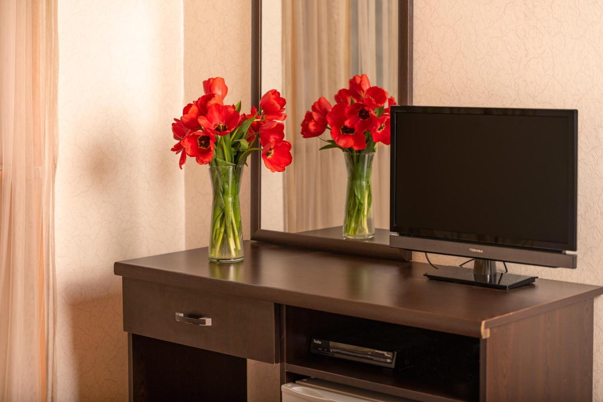 Valeria Hotel Tiflis Dış mekan fotoğraf