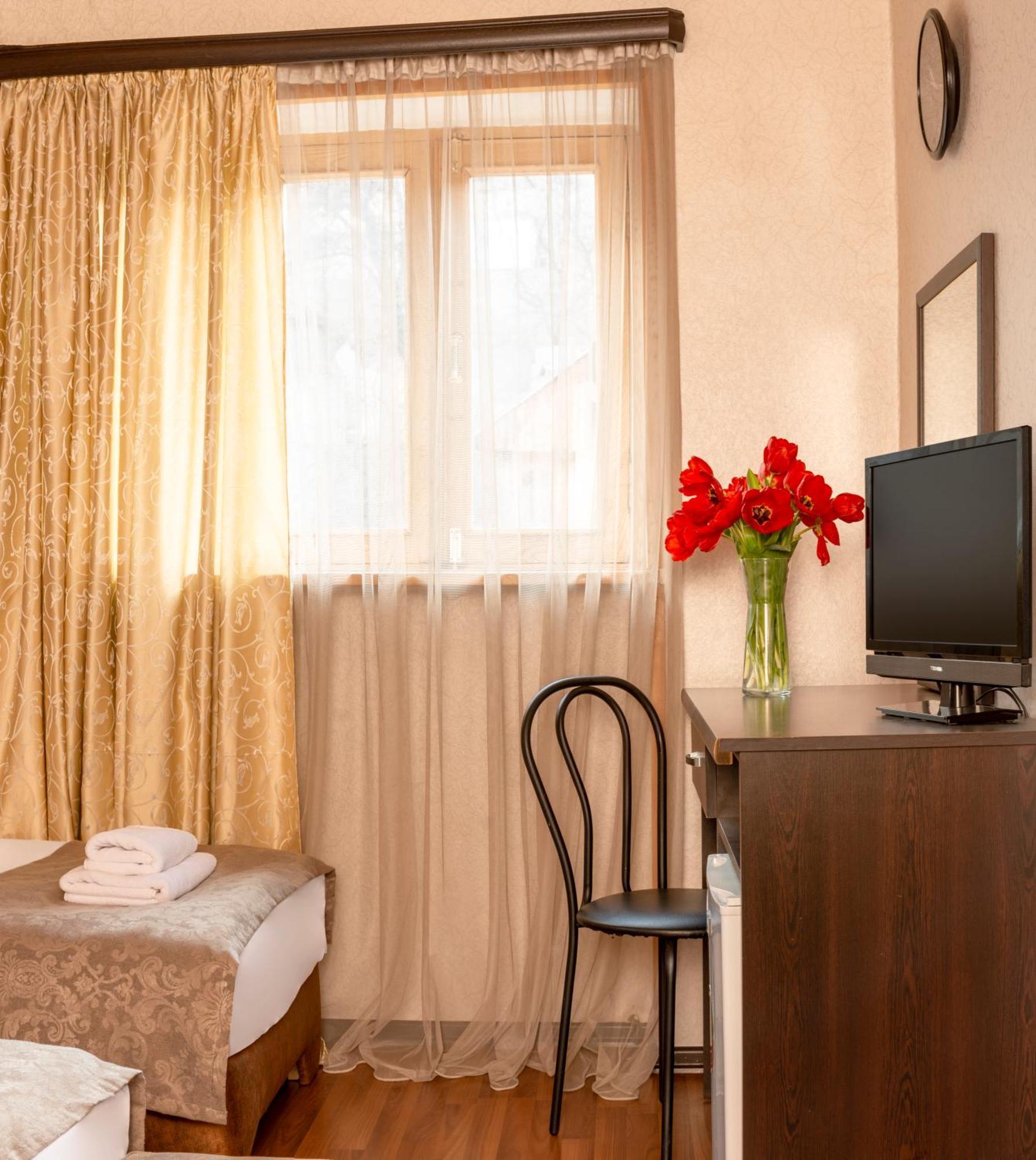 Valeria Hotel Tiflis Dış mekan fotoğraf