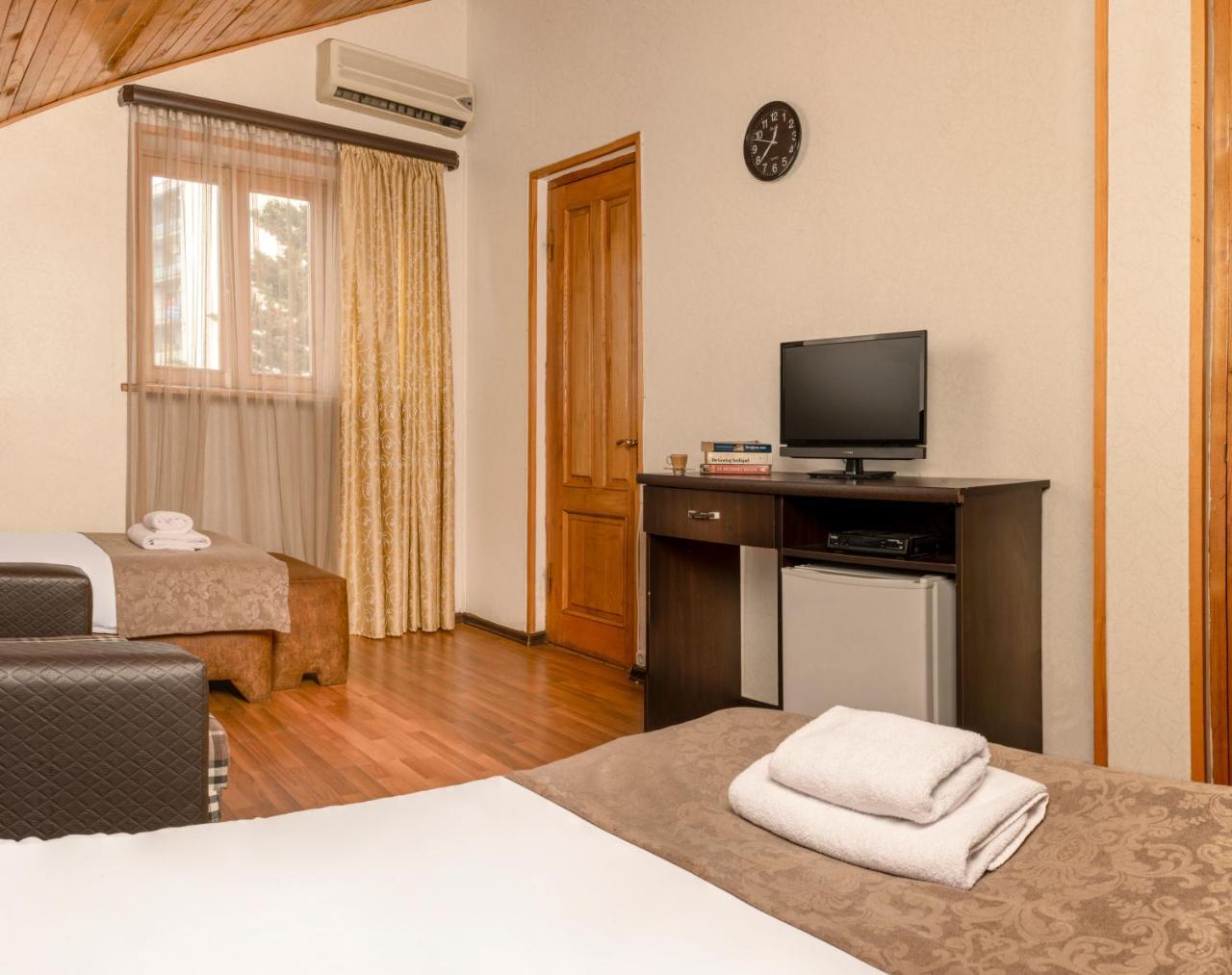 Valeria Hotel Tiflis Dış mekan fotoğraf