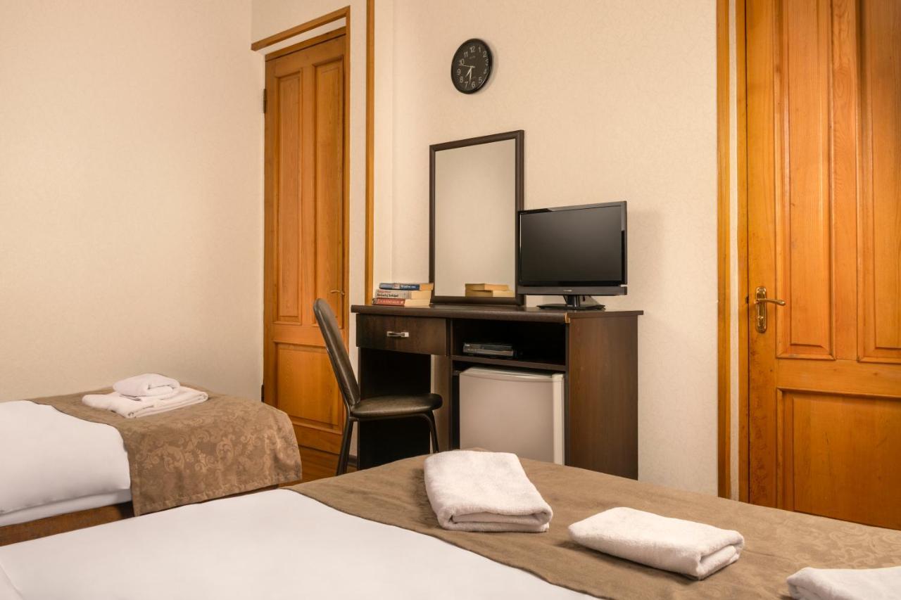 Valeria Hotel Tiflis Dış mekan fotoğraf