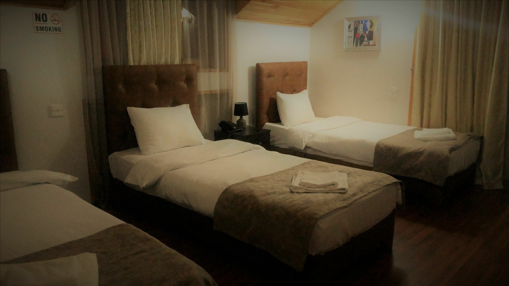 Valeria Hotel Tiflis Dış mekan fotoğraf