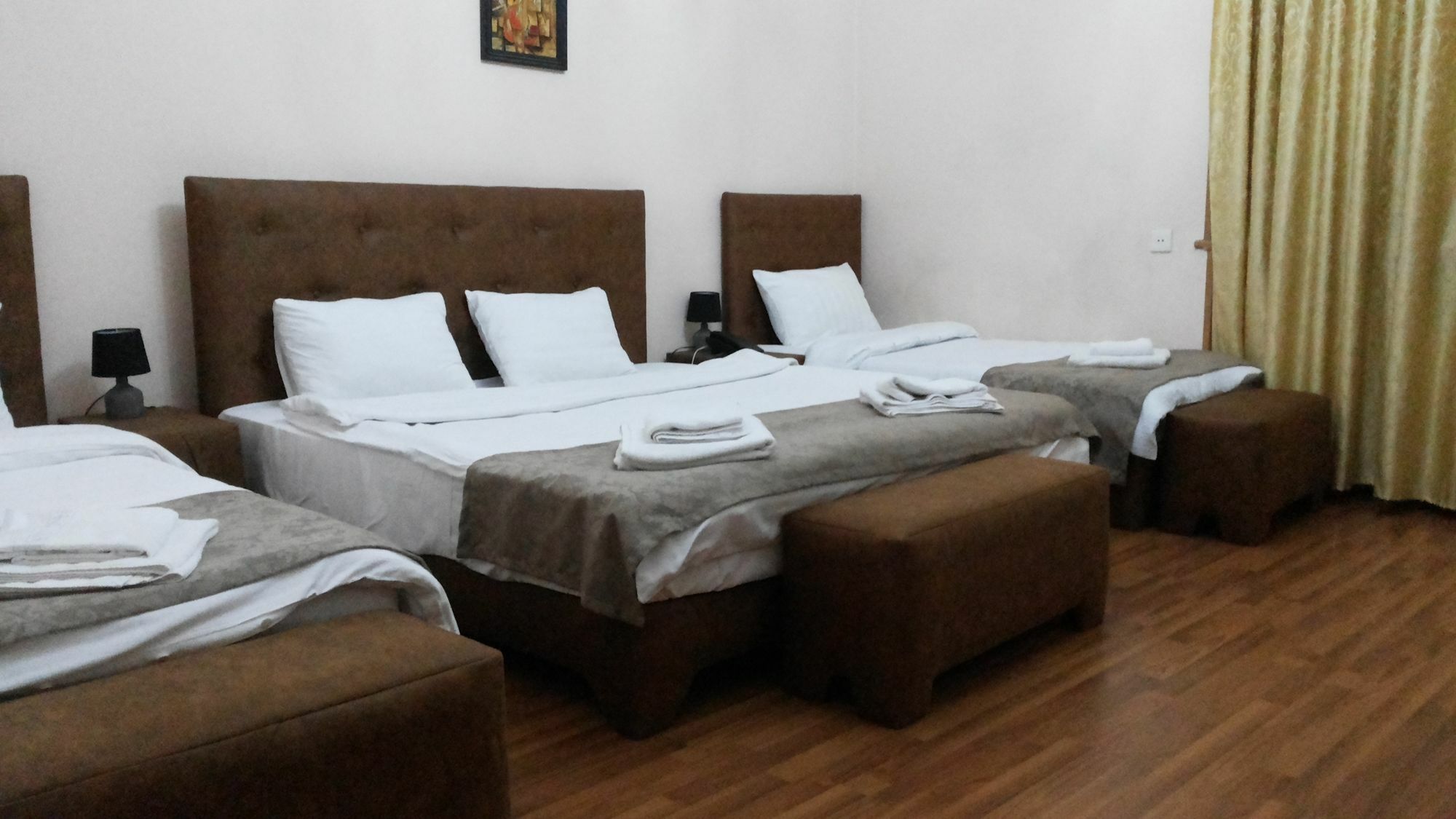 Valeria Hotel Tiflis Dış mekan fotoğraf