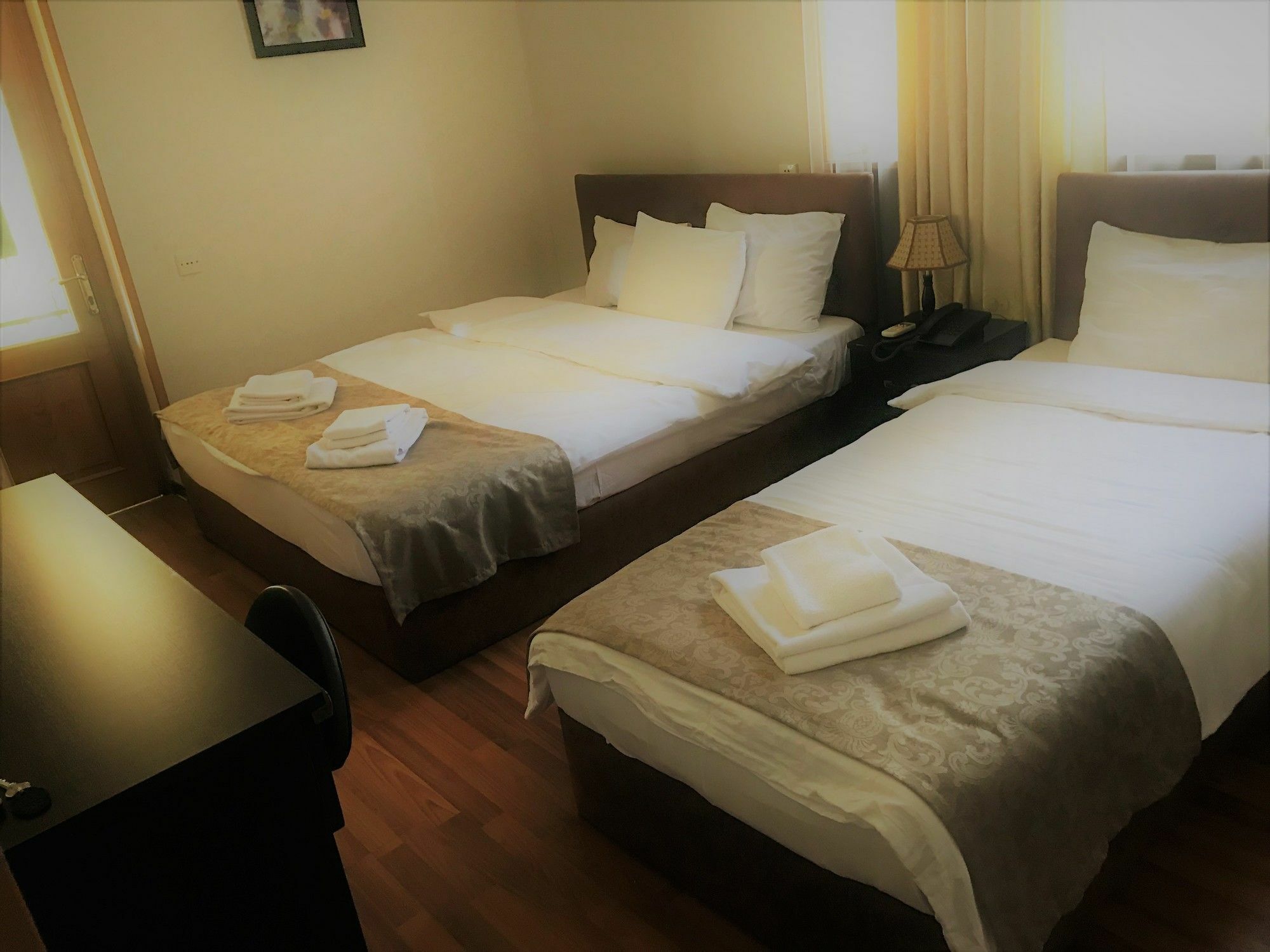 Valeria Hotel Tiflis Dış mekan fotoğraf