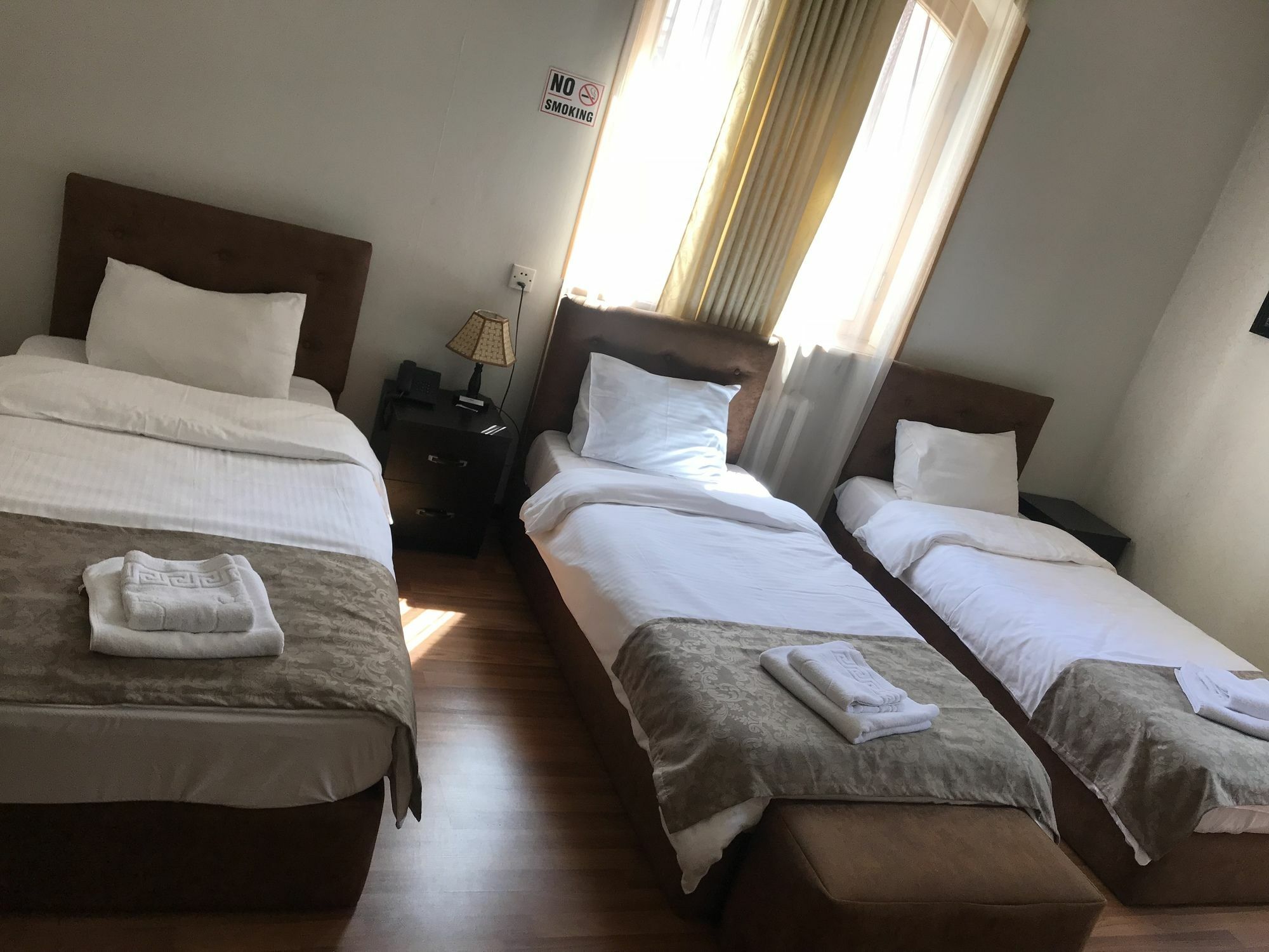 Valeria Hotel Tiflis Dış mekan fotoğraf